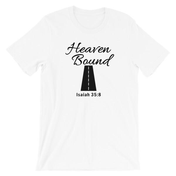 Heaven Bound Heaven Bound