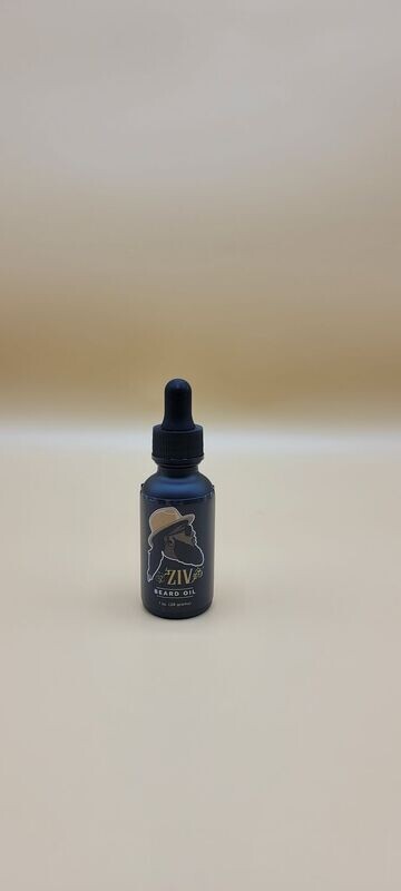 Beard Oil