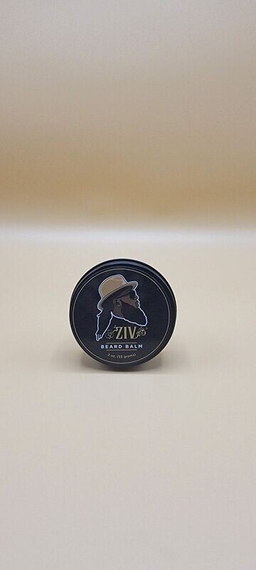 Beard Balm