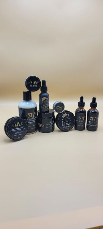 Hair Consultation