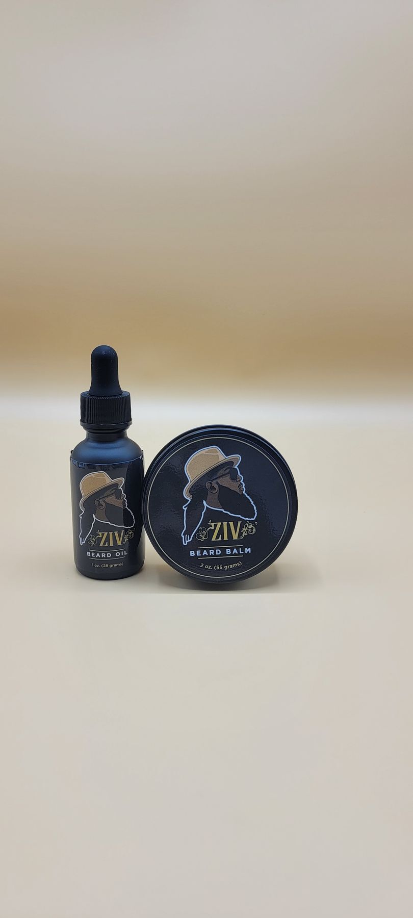 Beard and Glory Duo