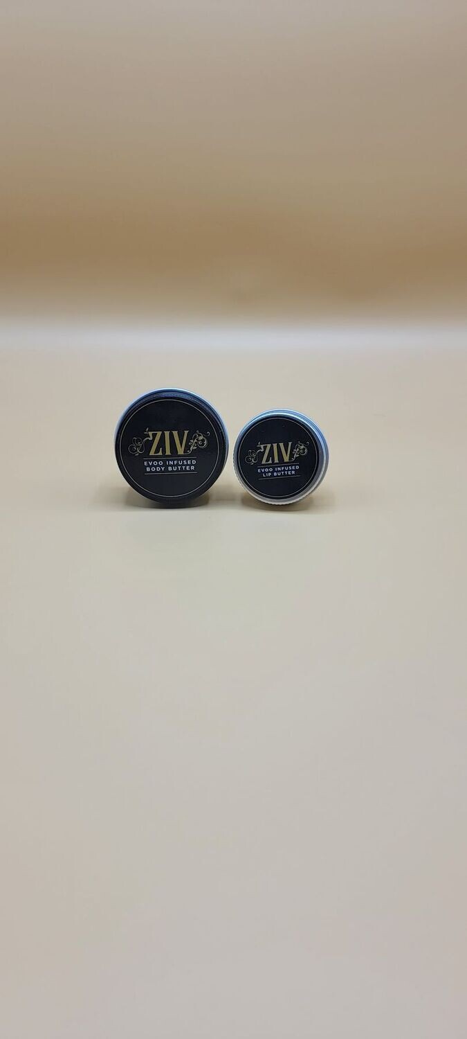 Glow and Restore Duo