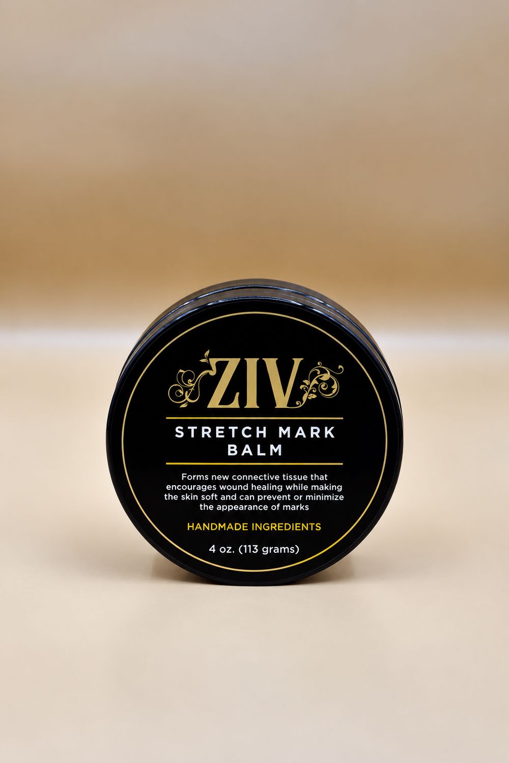Stretch Mark Balm Stretch Mark Balm