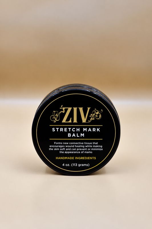 Stretch Mark Balm