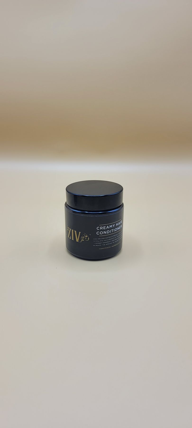 Creamy Hair Conditioner (Herb Infused Hair Conditioner)