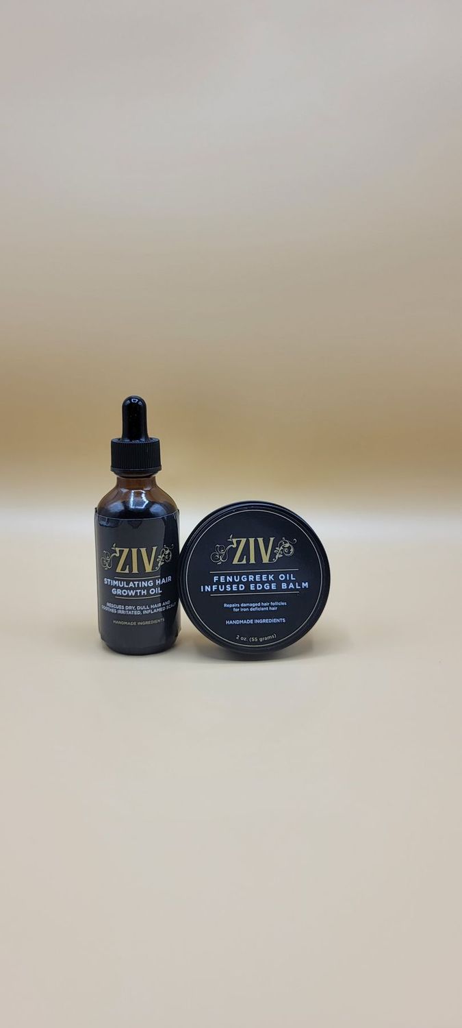 Crown Revival Duo
