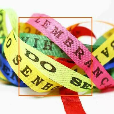 Assortiments de couleurs