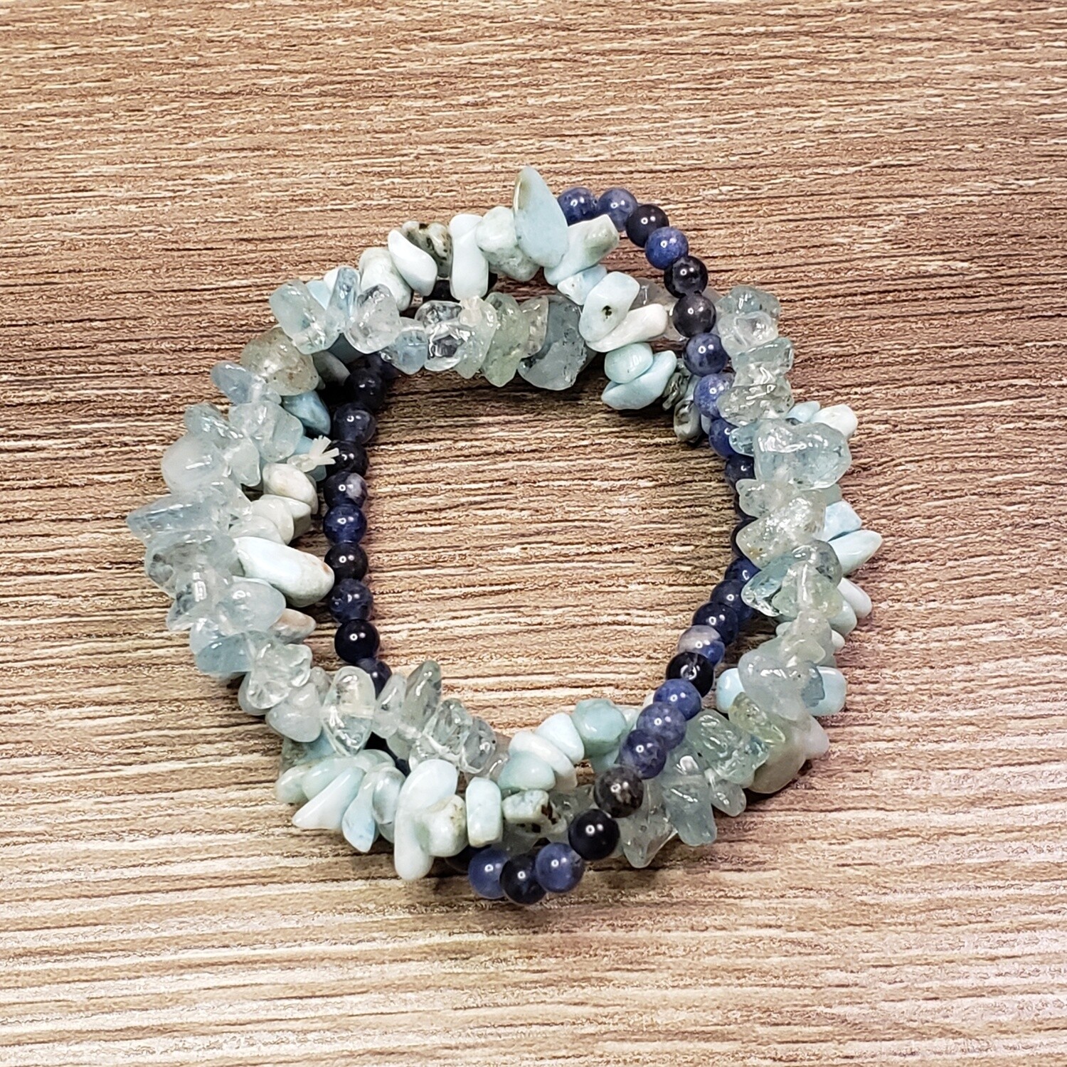 Atlantis Bracelet Set Atlantis Bracelet Set