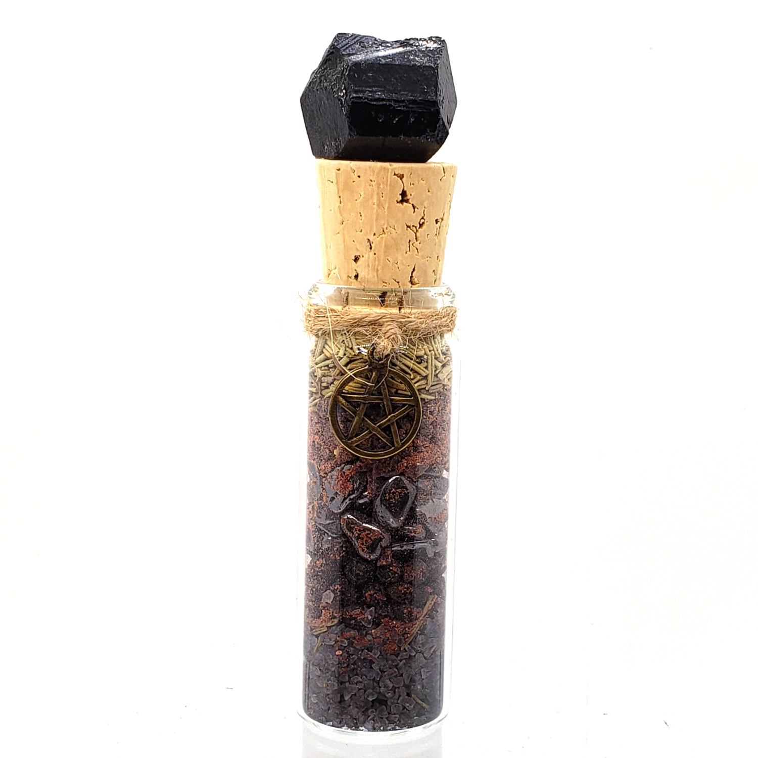 Shield and Sword - Magical Blessing Bottle Shield and Sword - Magical Blessing Bottle
