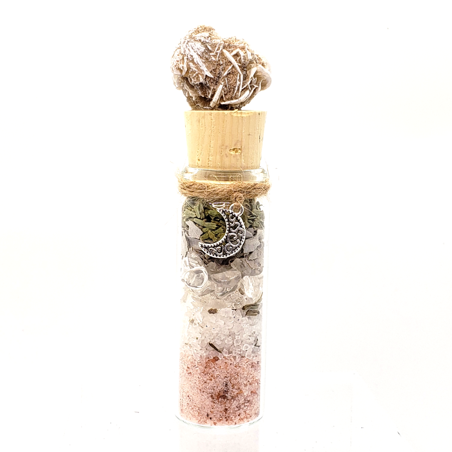 White Magic - Magical Blessing Bottle White Magic - Magical Blessing Bottle