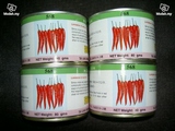 Seed Vegetable