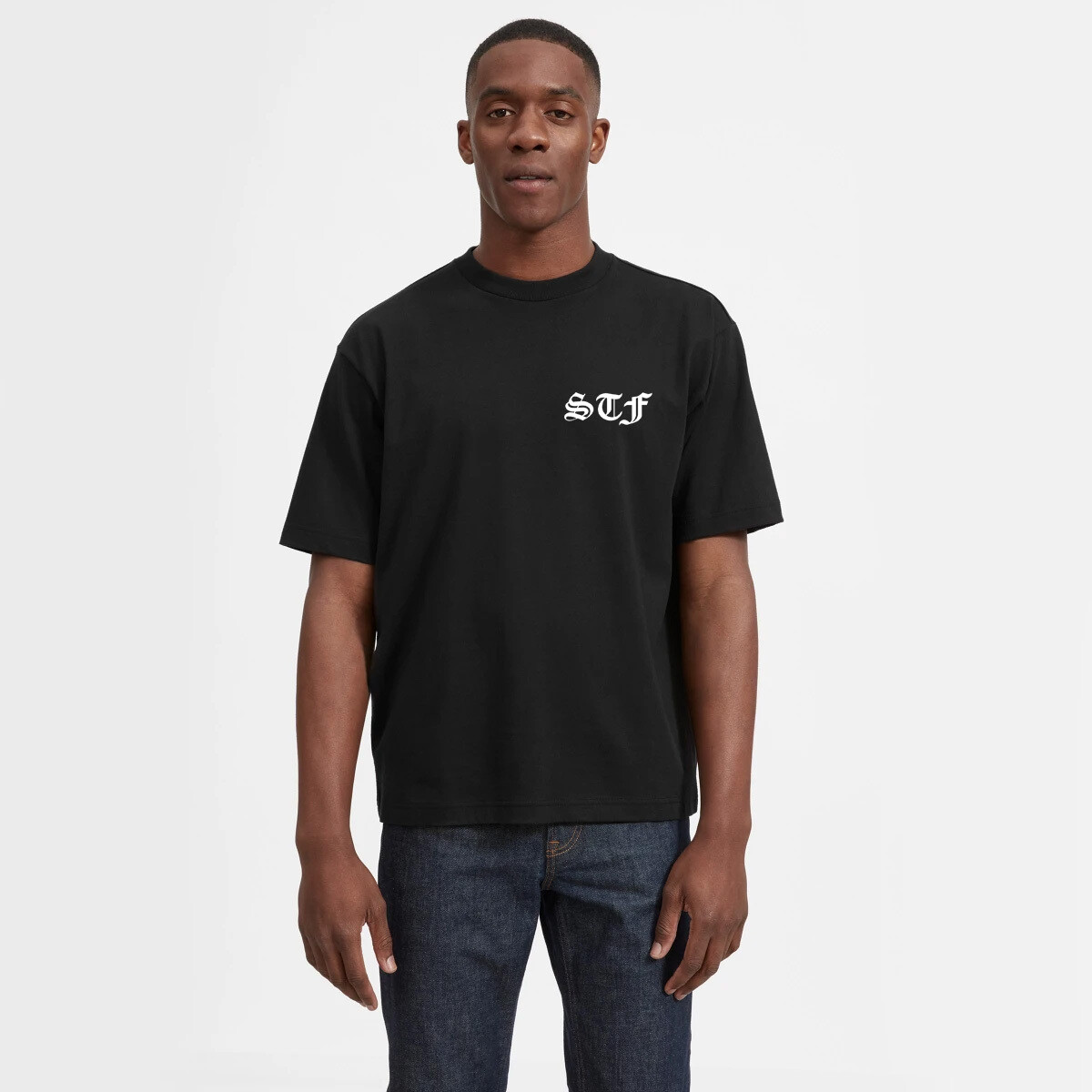 $TF T-Shirt + Digital DL [Limited]