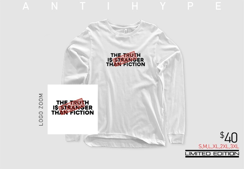 $TF Classified LS Tee + Digital DL [Limited]