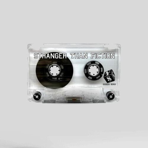 Signed &quot;$TF&quot; Cassette [Limited] + Digital DL