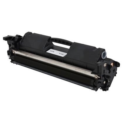 Cartucho de tóner compatible HP 217A sin Chip