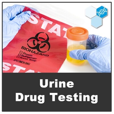 Urine Drug Testing