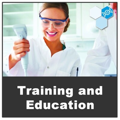 Training and Education