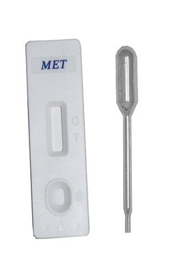 Urine Drug Testing Cassette - METH Urine Drug Testing Cassette - METH