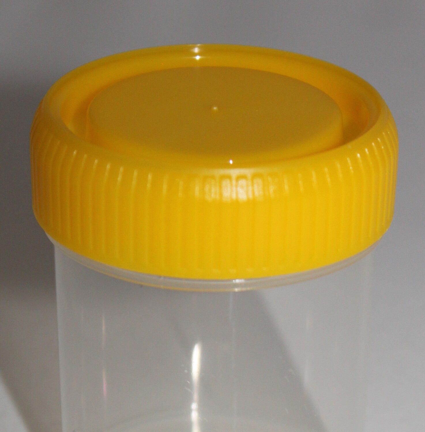 Specimen Cup - 70ml