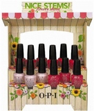 OPI Nice Stems Collection