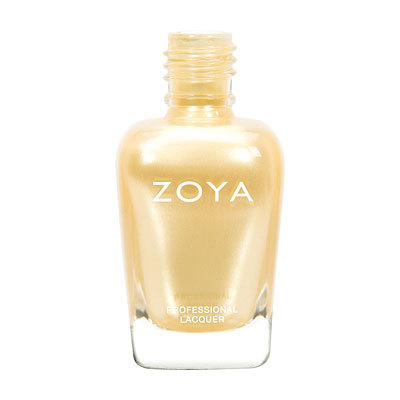 Zoya Nail Polish in Brooklyn
