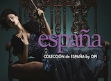 OPI Colección De Espana
