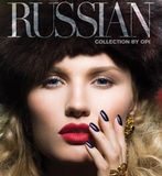 OPI Russian Collection