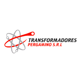 Transformadores Pergamino