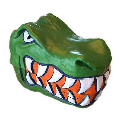 The Original FL Gator Trap