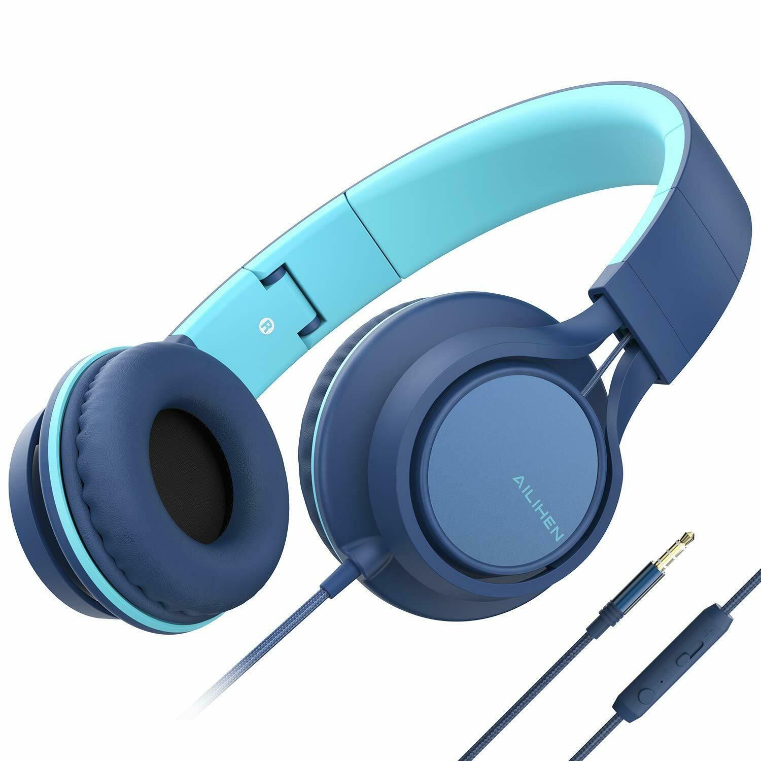 AILIHEN C8 (Upgraded) Headphones 