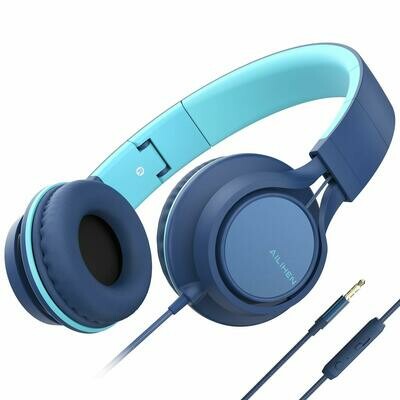 AILIHEN C8 (Upgraded) Headphones 