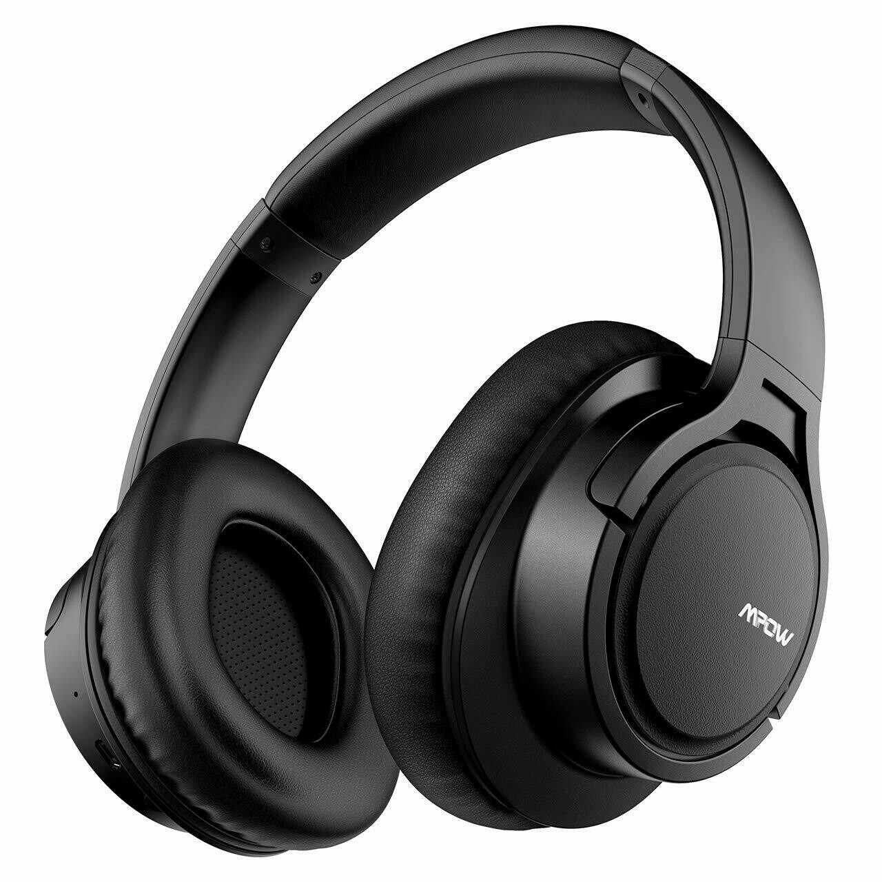 Mpow H7 Bluetooth Headphones 