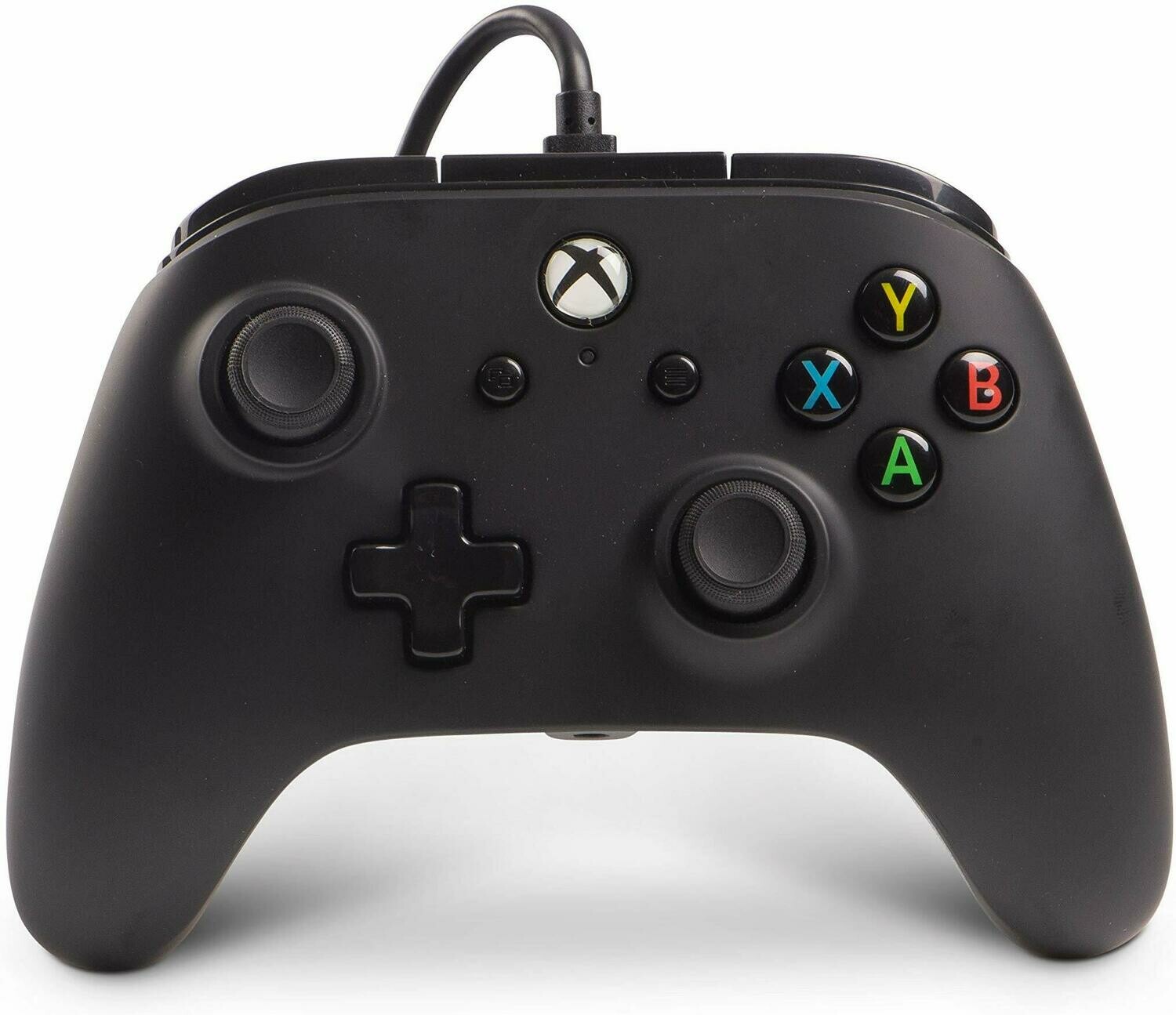 Wired Xbox Controller