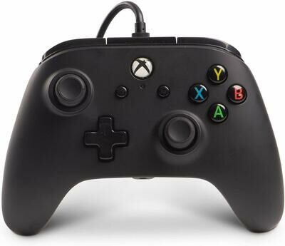 Wired Xbox Controller