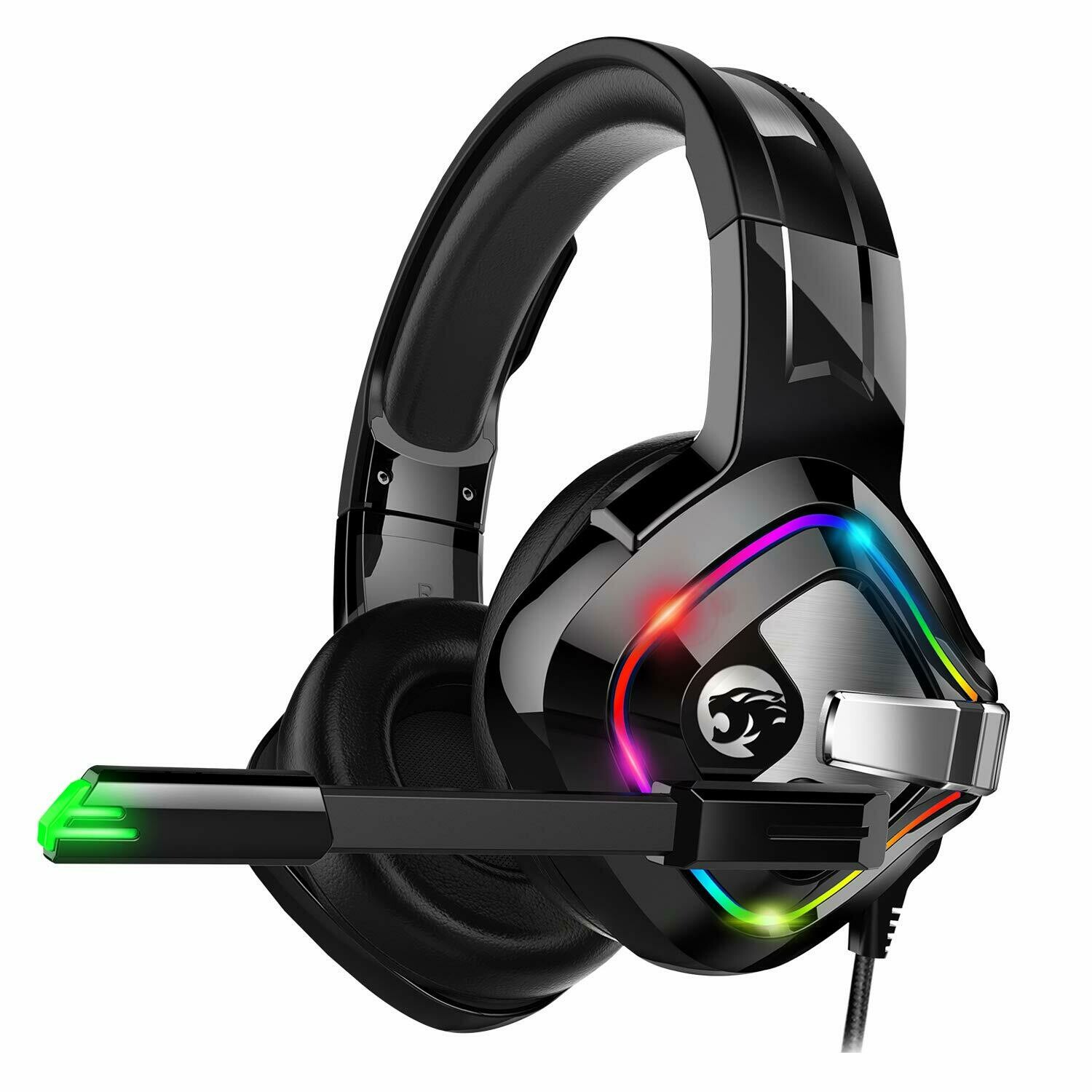 ZIUMIER Gaming Headset