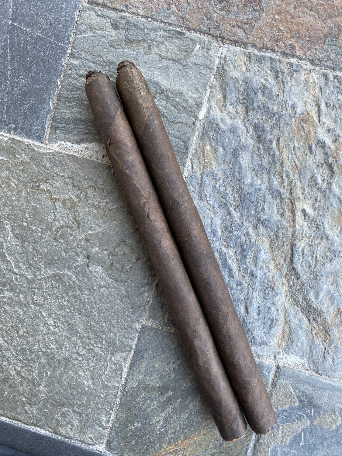 Maduro “The JJ” Lancero (Bundle Of 20) Maduro “The JJ” Lancero (Bundle Of 20)