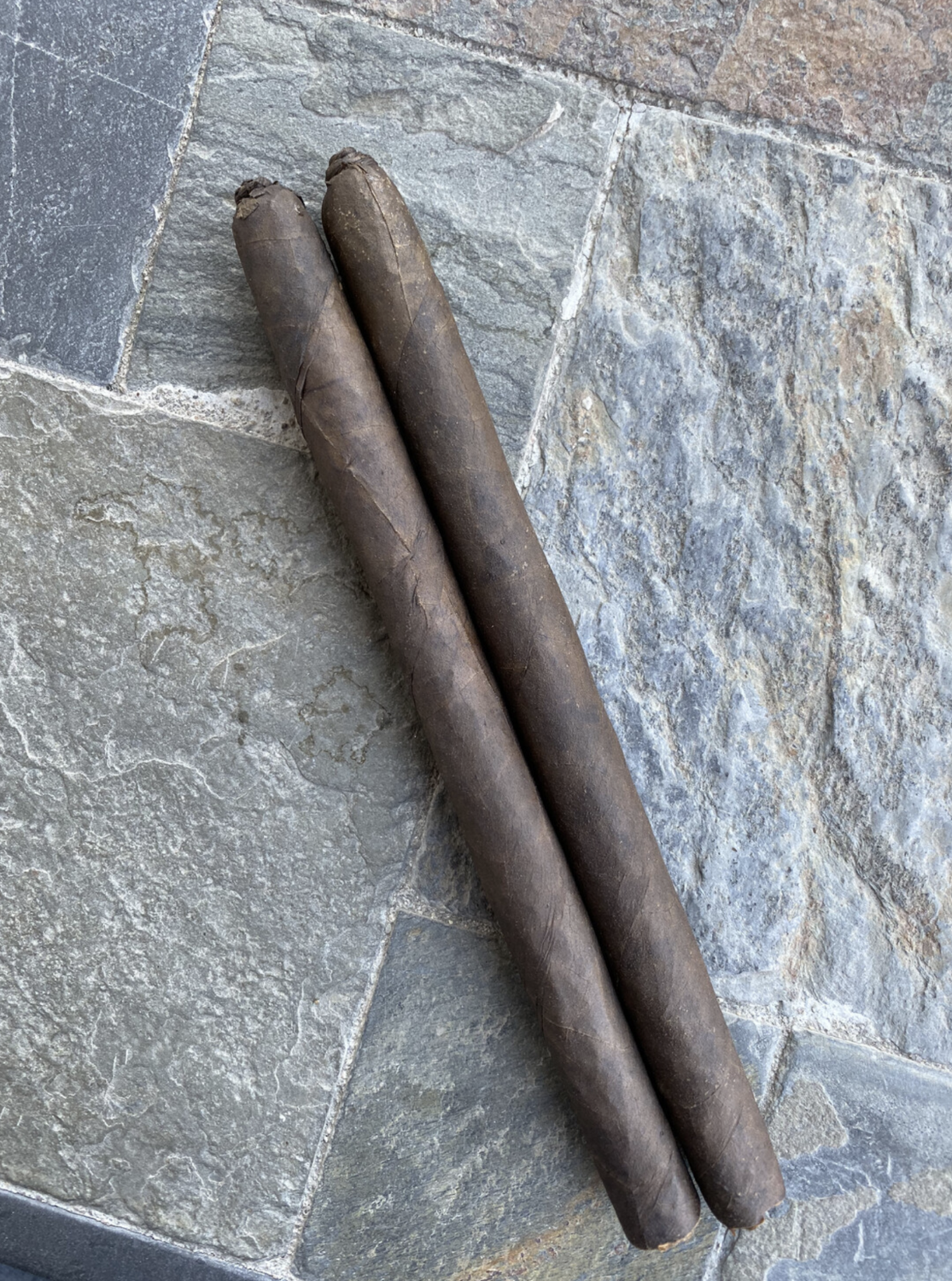 Maduro "The JJ" Lancero (Bundle of 10) Maduro "The JJ" Lancero (Bundle of 10)