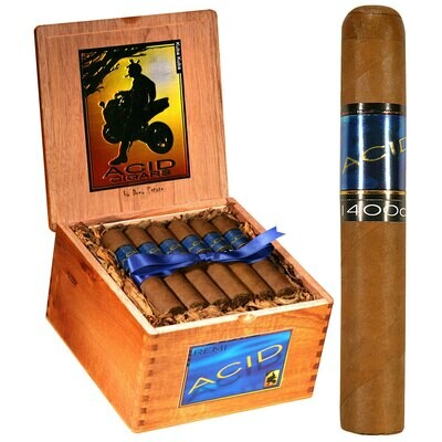 ACID Cigars - 1400CC - Box of 18 (5x50)
