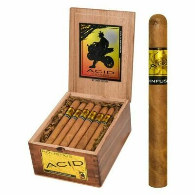 ACID Cigars - Cold Infusion - Box of 24 (6x44)