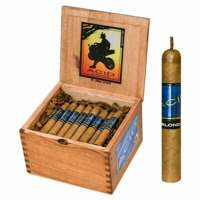 ACID Cigars - Blondie - Box of 40 (4x38)