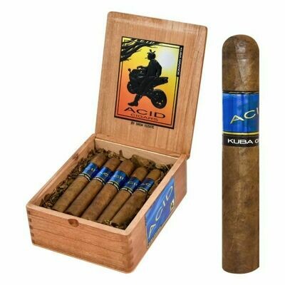 ACID Cigars - Kuba Grande - Box of 10 (6x60)