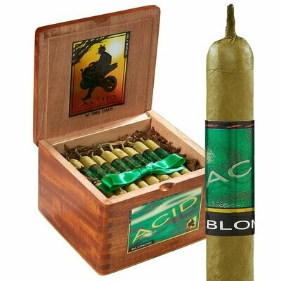 ACID Cigars - Kuba Candela - Box of 24 (5x54)