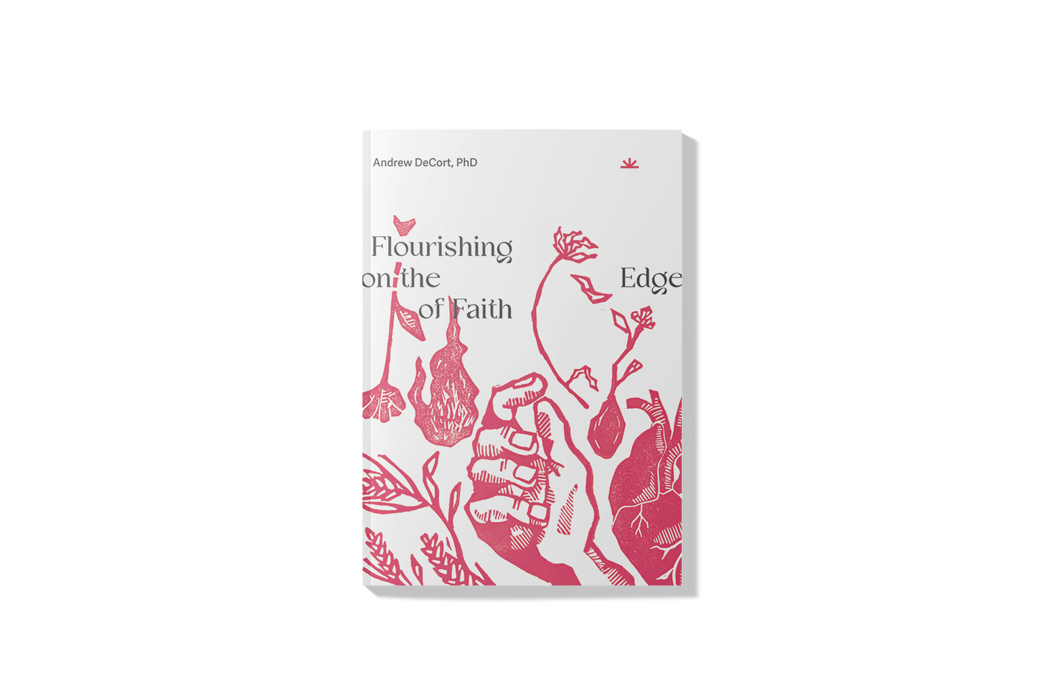 Flourishing on the Edge of Faith (Group Bundle) – Set of 10
