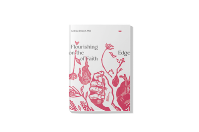 Flourishing on the Edge of Faith (Group Bundle) – Set of 10