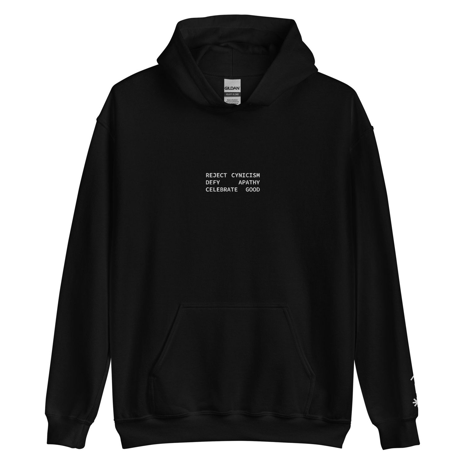 BitterSweet Source Code Hoodie