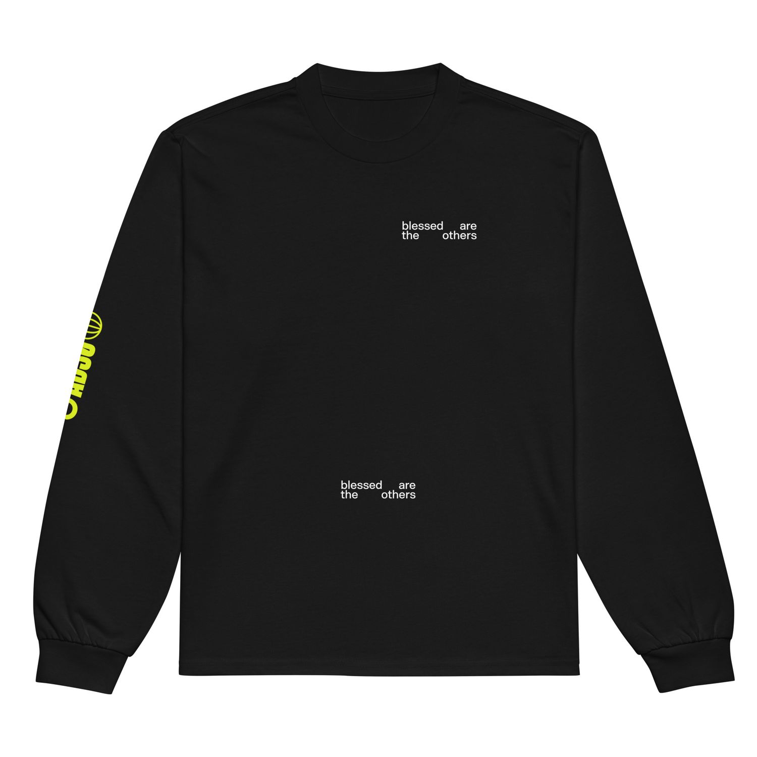 Blessed Baldwin Long Sleeve