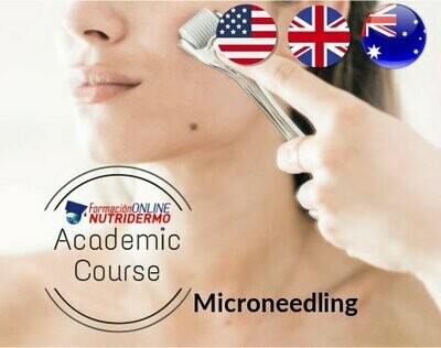 Microneedling Academic Course
