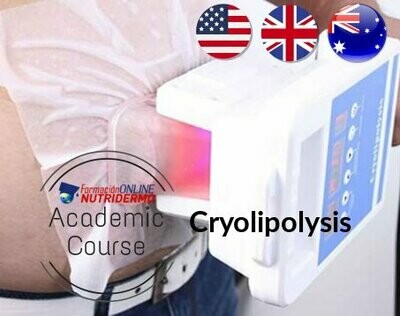 Cryolipolysis Academic Cours