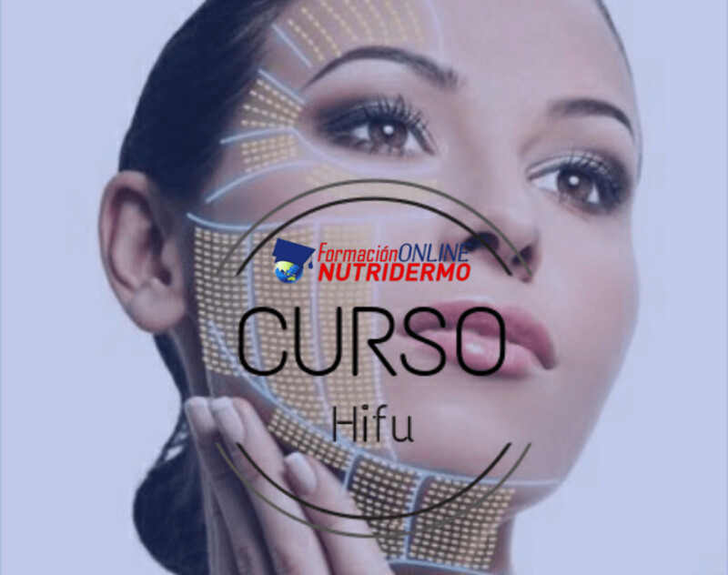 Curso Online de Ultrasonido Focusado (HIFU)
