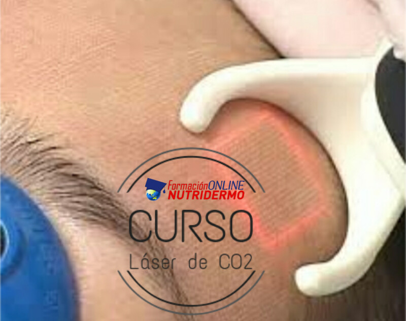 Curso Online Láser Co2